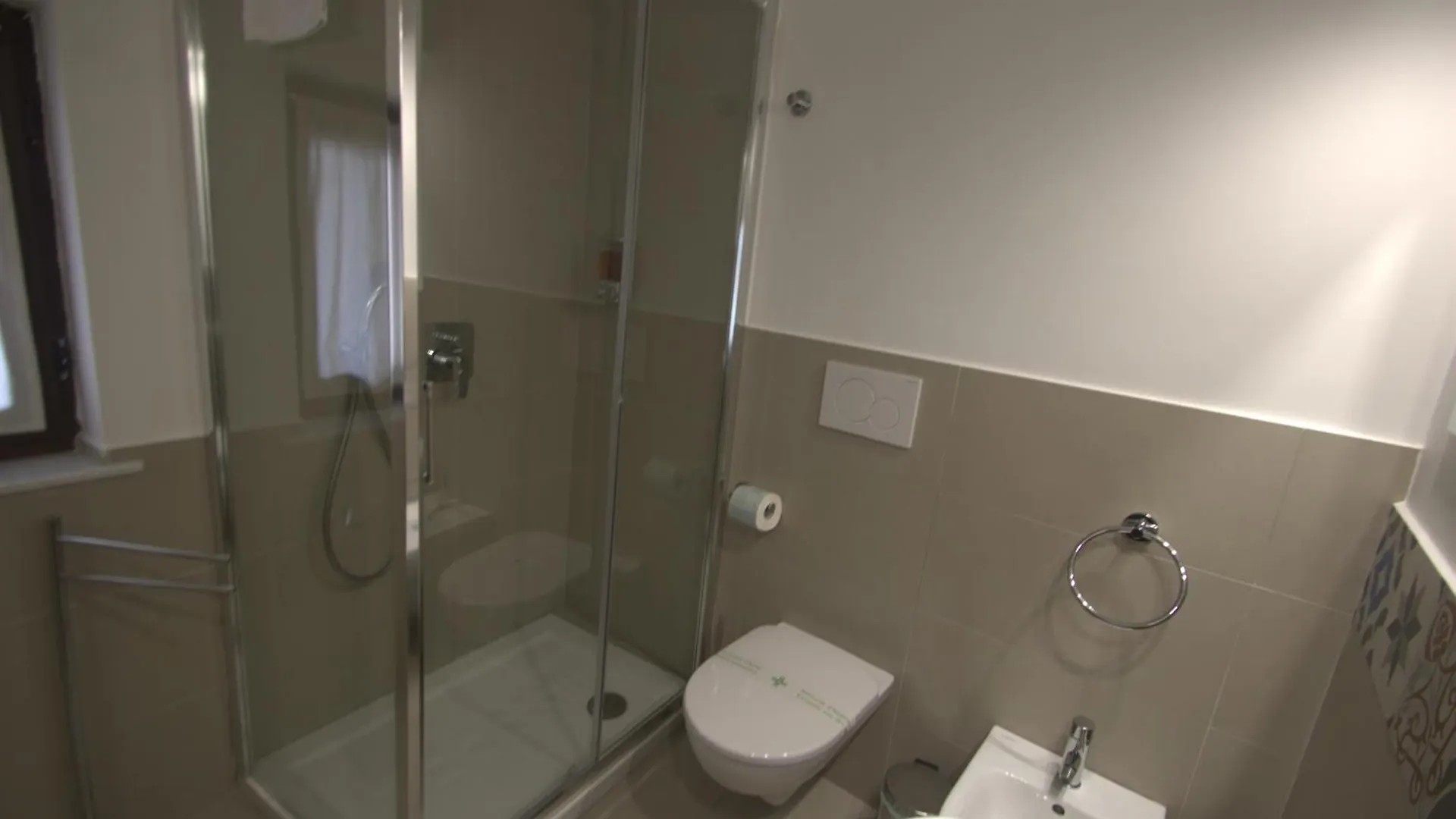 Vakantiehuis Dimora Porta Garibaldi Villa Catánia