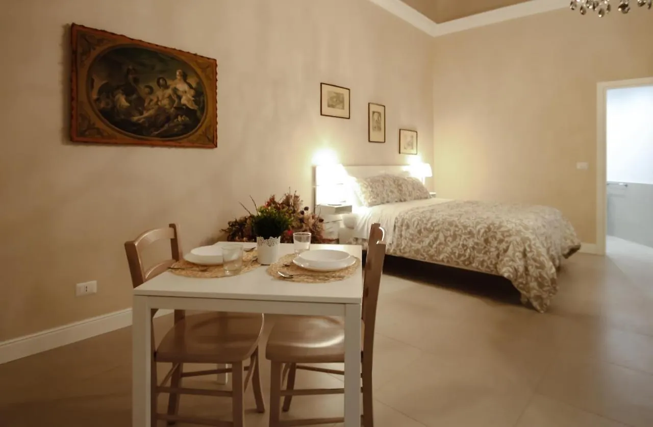 Vakantiehuis Dimora Porta Garibaldi Villa Catánia