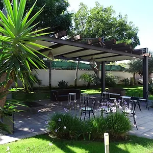 Apartmán La Casetta Al Maneggio, Katánie