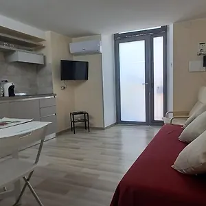 Ferienhaus Casa Ninni Nanni, CTA