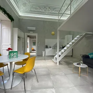 Apartment Superior, CTA