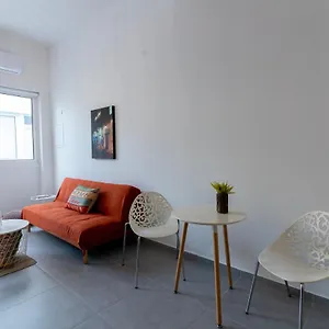 Prima Gardens , Larnaca Kypr