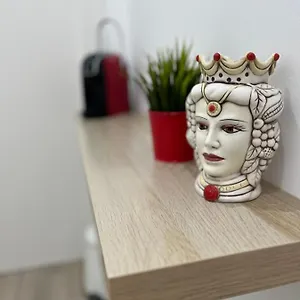 Ubytování v soukromí Dimora Sicula, Katánie
