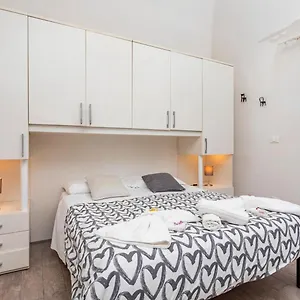 Apartmán Bed.da, Katánie